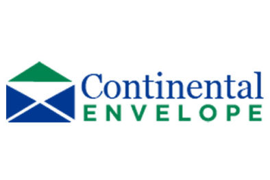 Continental Envelope logo