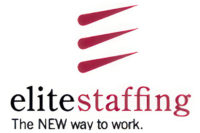 Elite Staffing logo