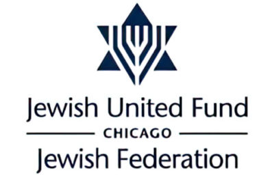 Jewish United Fund Chicago logo