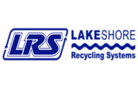 Lakeshore Recycling Systems logo