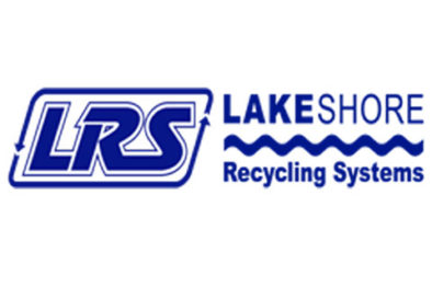 Lakeshore Recycling Systems logo