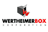 Wertheimer Box Corporation logo