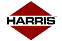 Harris Equipment logo