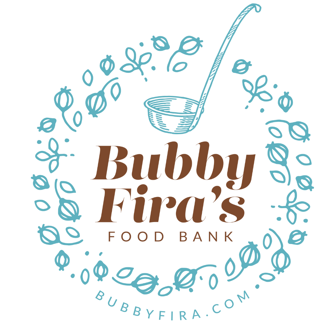 Bubby Fira Food Bank